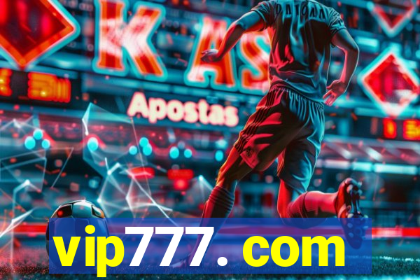 vip777. com